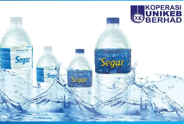 AIR MINERAL SEGAR - Image 3
